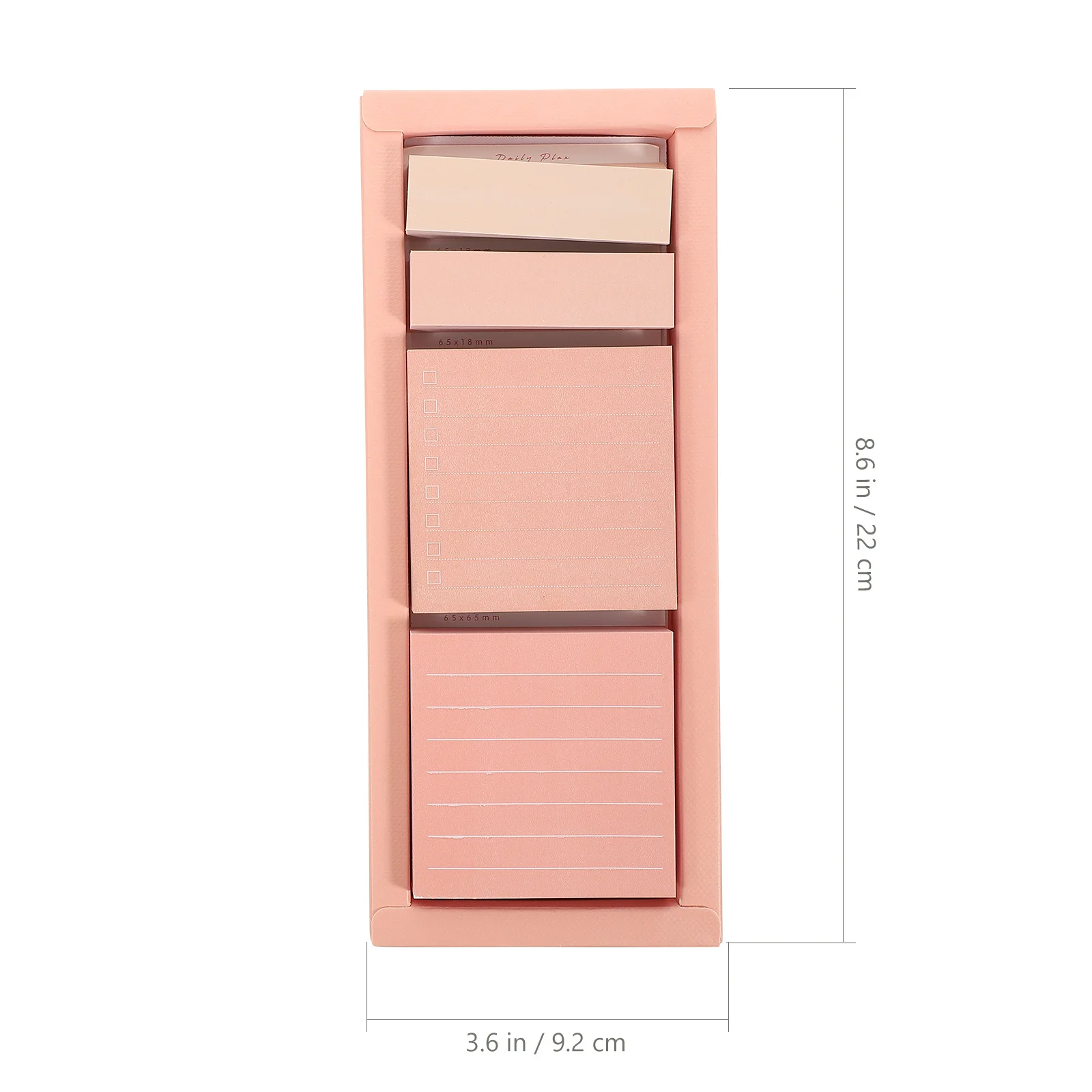 1 коробка, удобные липкие вкладки, блокноты, самоклеящиеся отрывные заметки, портативные многофункциональные маркеры страниц для школьной Библии