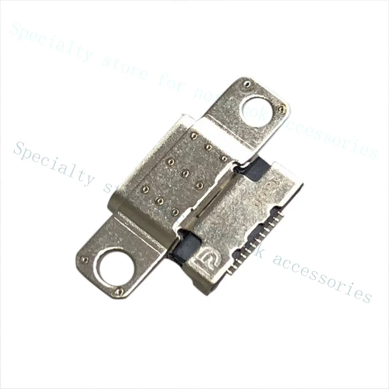 A+  Type-C DC Jack Charging Plug Fit for Lenovo ThinkPad E14 GEN 4 21E3 21E4 21EB 21EC