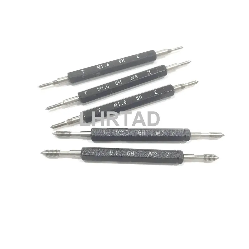 6H Tz Metric Thread…