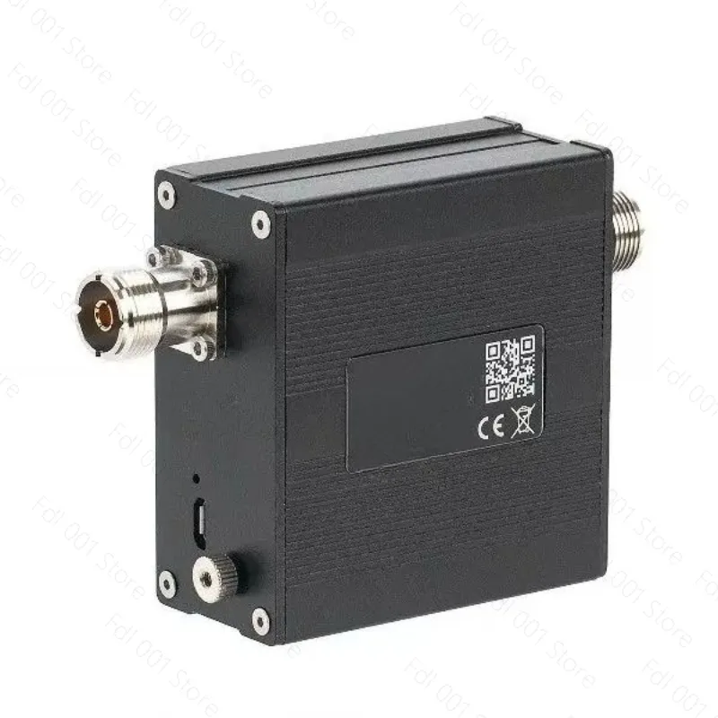SW-102 Digital VHF/UHF 125-525Mhz Power & SWR Meter and Frequency Counter Digital Display Frequency Meter
