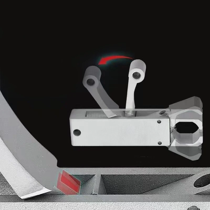 Outdoor Portable EDC Slingshot Launch Assistance Device for Easy Launch of Slingshot Accessories Tools