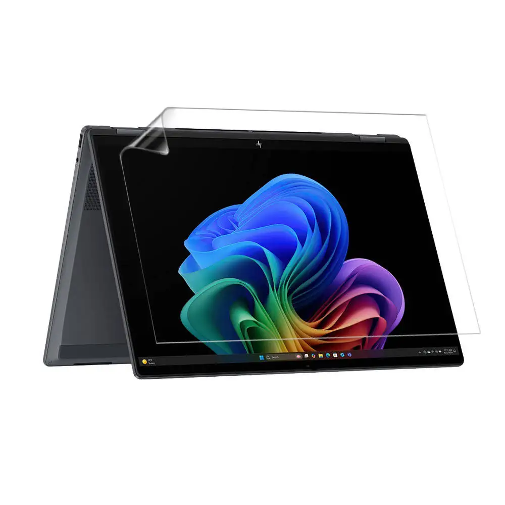 

2 шт./лот для HP OmniBook X Flip 2-in-1 14-fk 0047nr 14-fk0006na 14-fm 14z-fk000 14-дюймовая матовая защитная пленка для экрана