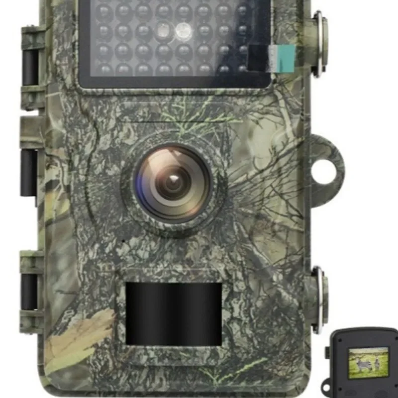 

High definition outdoor diving waterproof infrared camera induction infrared tracking camera