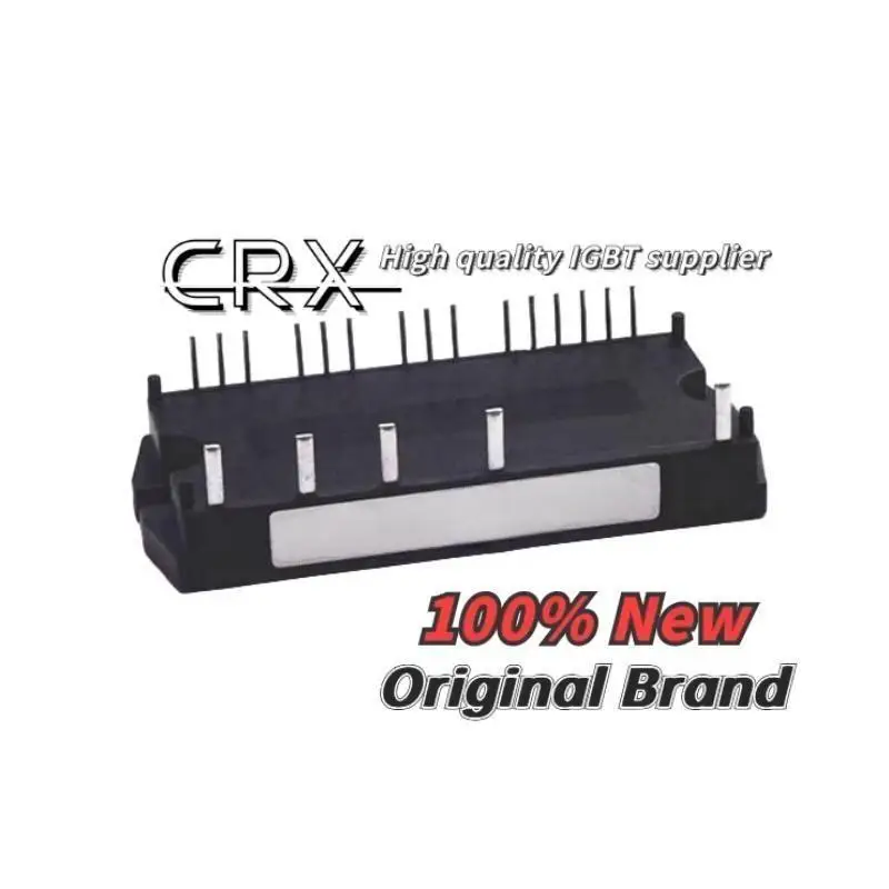 New Original 6MBP15JB060 6MBP15JB060-03 6MBP20JB060 6MBP20JB060-03 IGBT Module