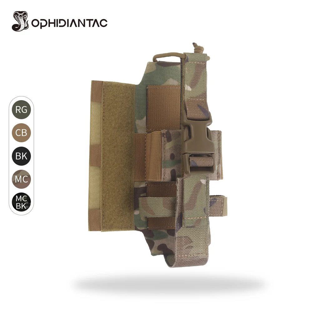 Ophidiantac R Serie… - image