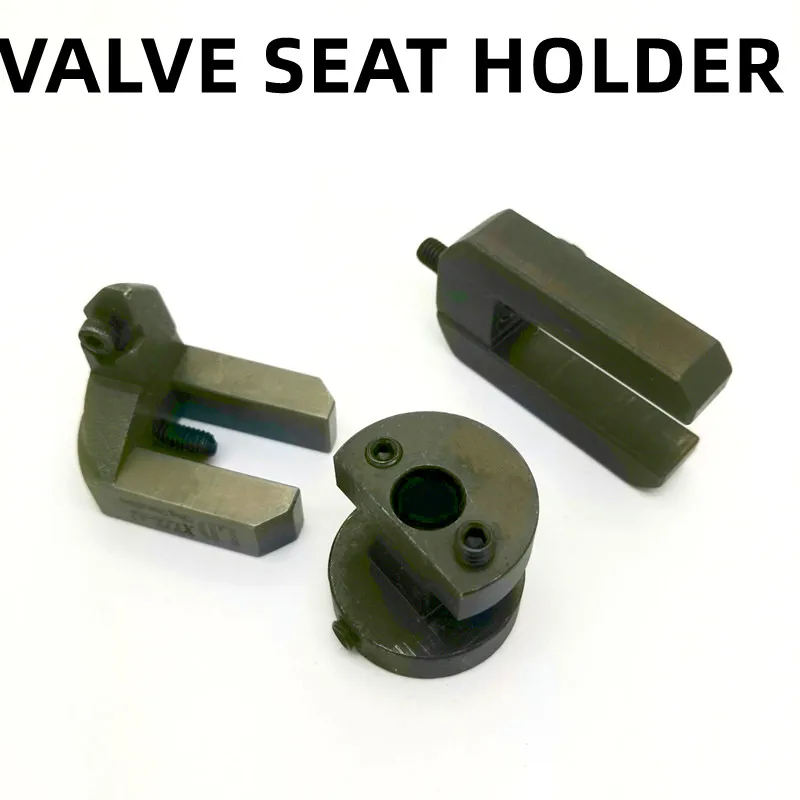 1PC Qm Universal Valve Seat Reamer Special Tool Holder Connecting Block Suitable for QM14-65MM Valve Seat Reamerree