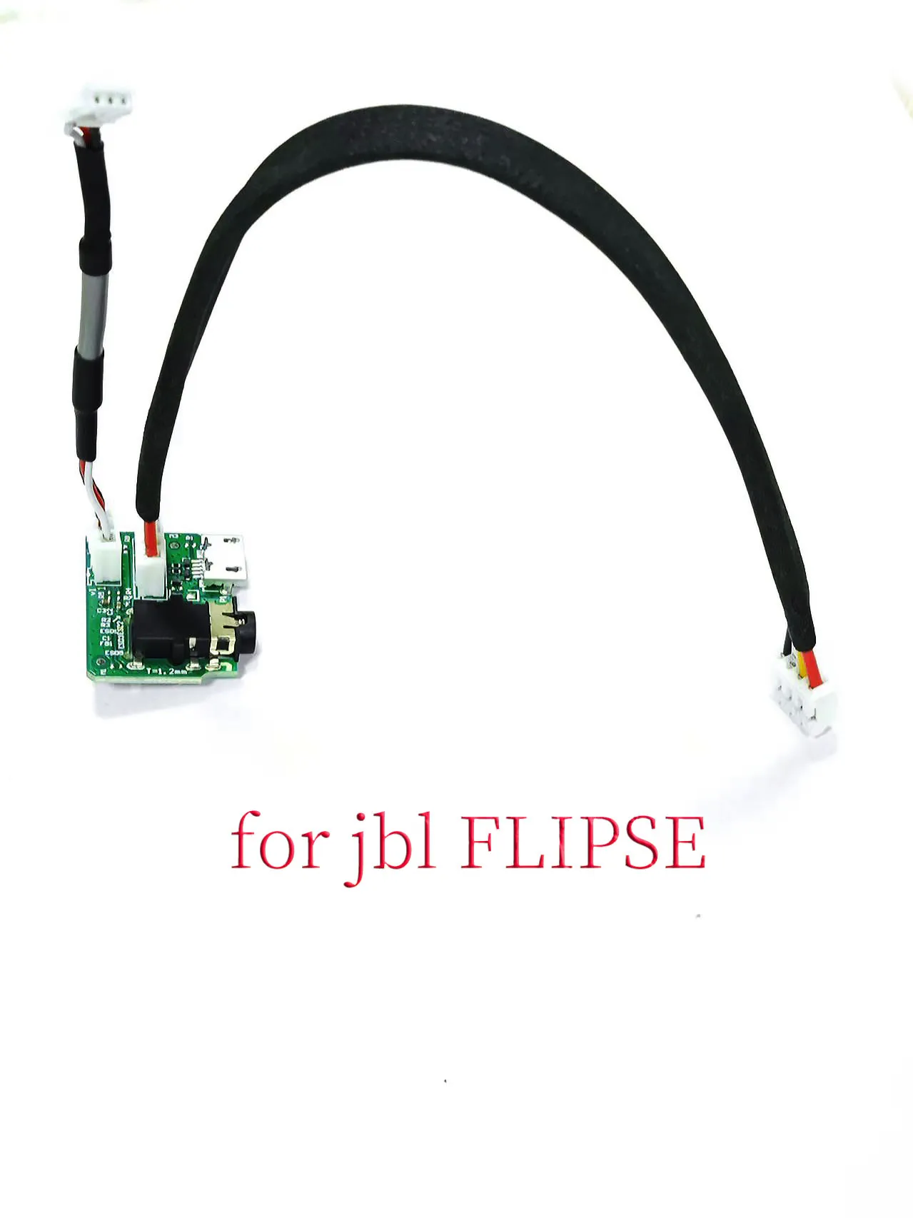 FLIP SE ND Speaker JBL Bluetooth Audio Circuit Board Charging