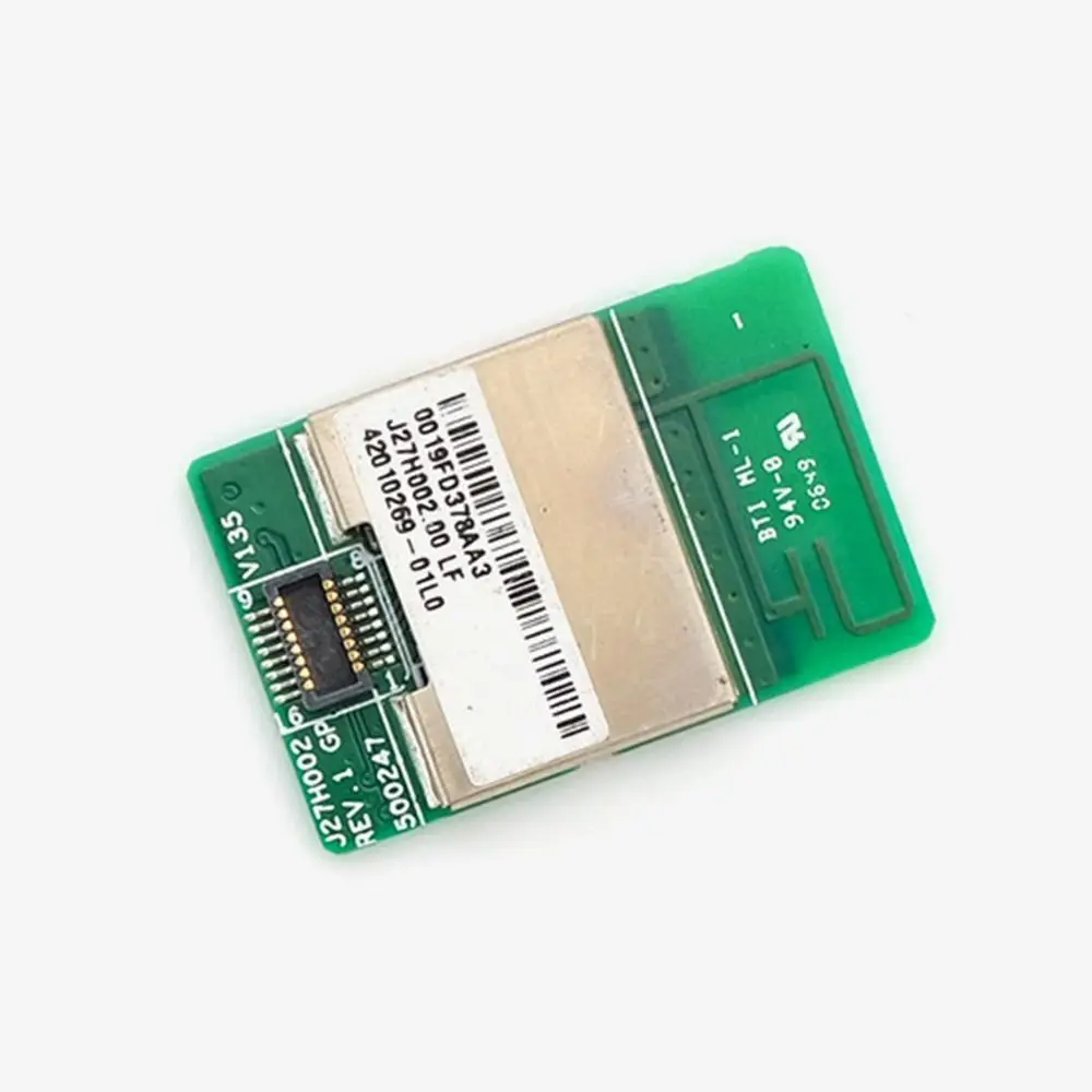 Ersatz Original Wifi Board Universal Langlebige Spiel Netzwerkkarte Bluetooth Modul für Wii