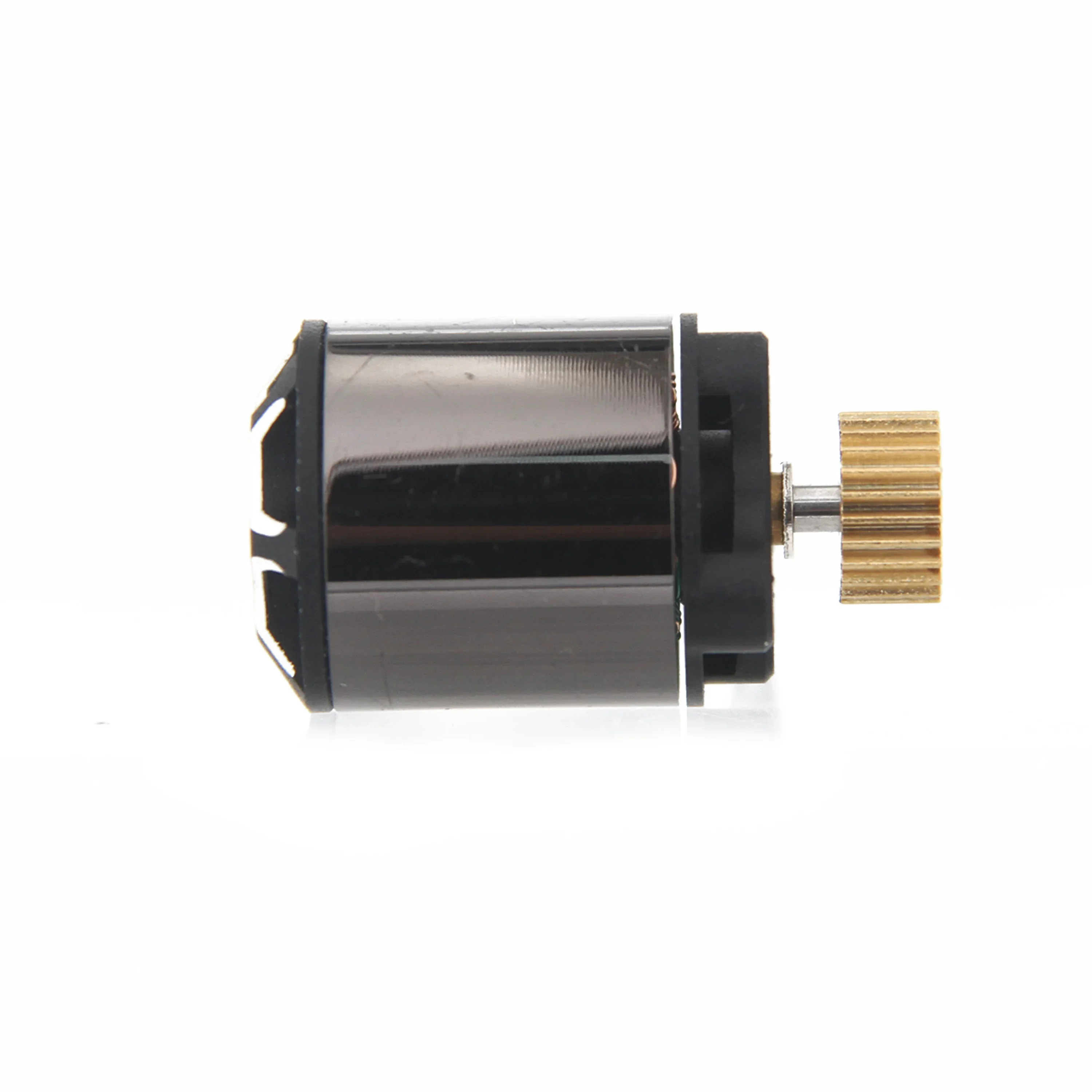 NEEBRC 1212 Outrunner Brushless Motor 3500KV 24T Gear w Adapter for 1/24 SCX24 RC Crawler Climbing Drift Car Truck Upgrade Part