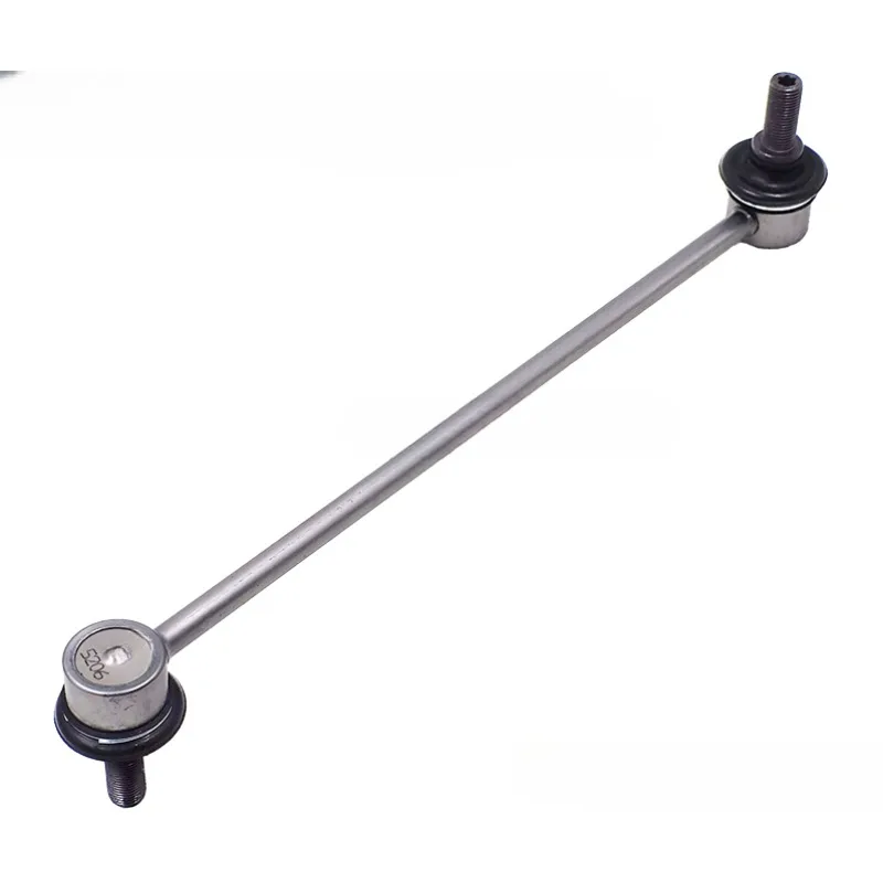 For Aeolus AX7 Automobile Front Balance Bar Stabilizer Rod Ball Joints 1PC Figzero Chassis Parts