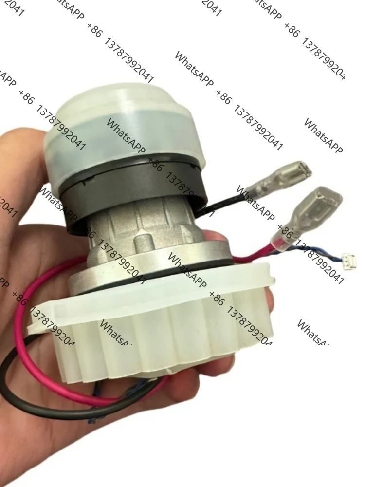 H15 Pro PRO HEAT Wet Dry Vacuum Main Motor Replacement Part
