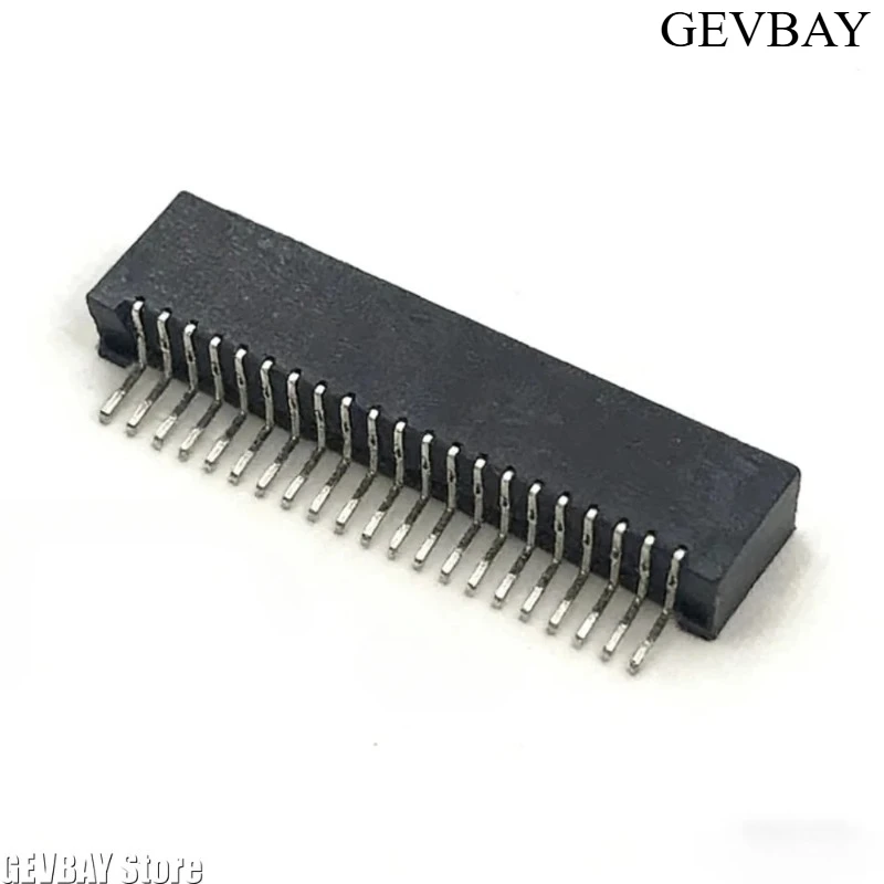 18/19Pin Joystick Flex Ribbon Cable Conductive Film Circuit Board For PS2 Controller SA1Q42A SA1Q43-A