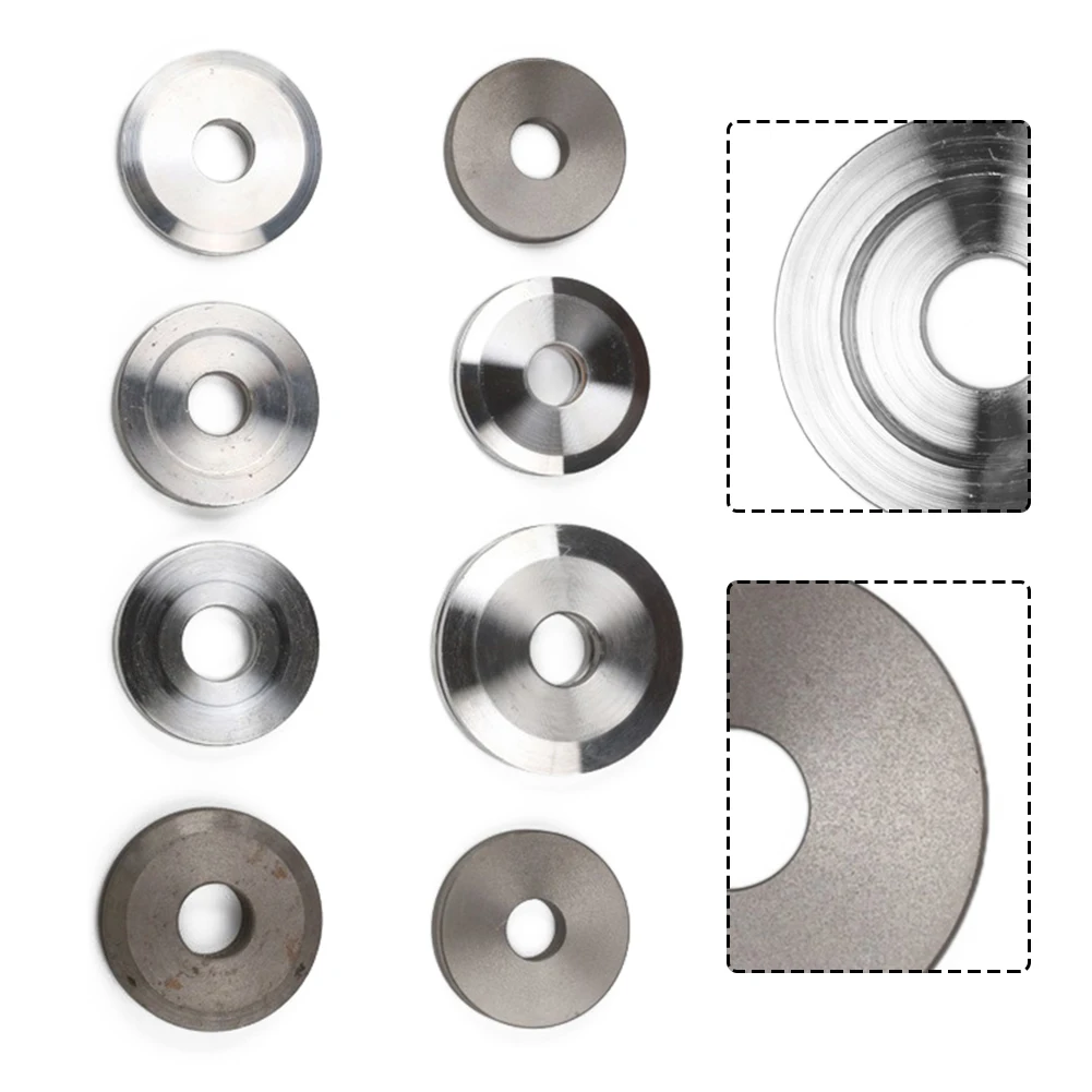 

Splint Saw Blade Press Plate Woodworking Press Plate Table Saw Accessories For Cutter Hole Punch Stamping Machine