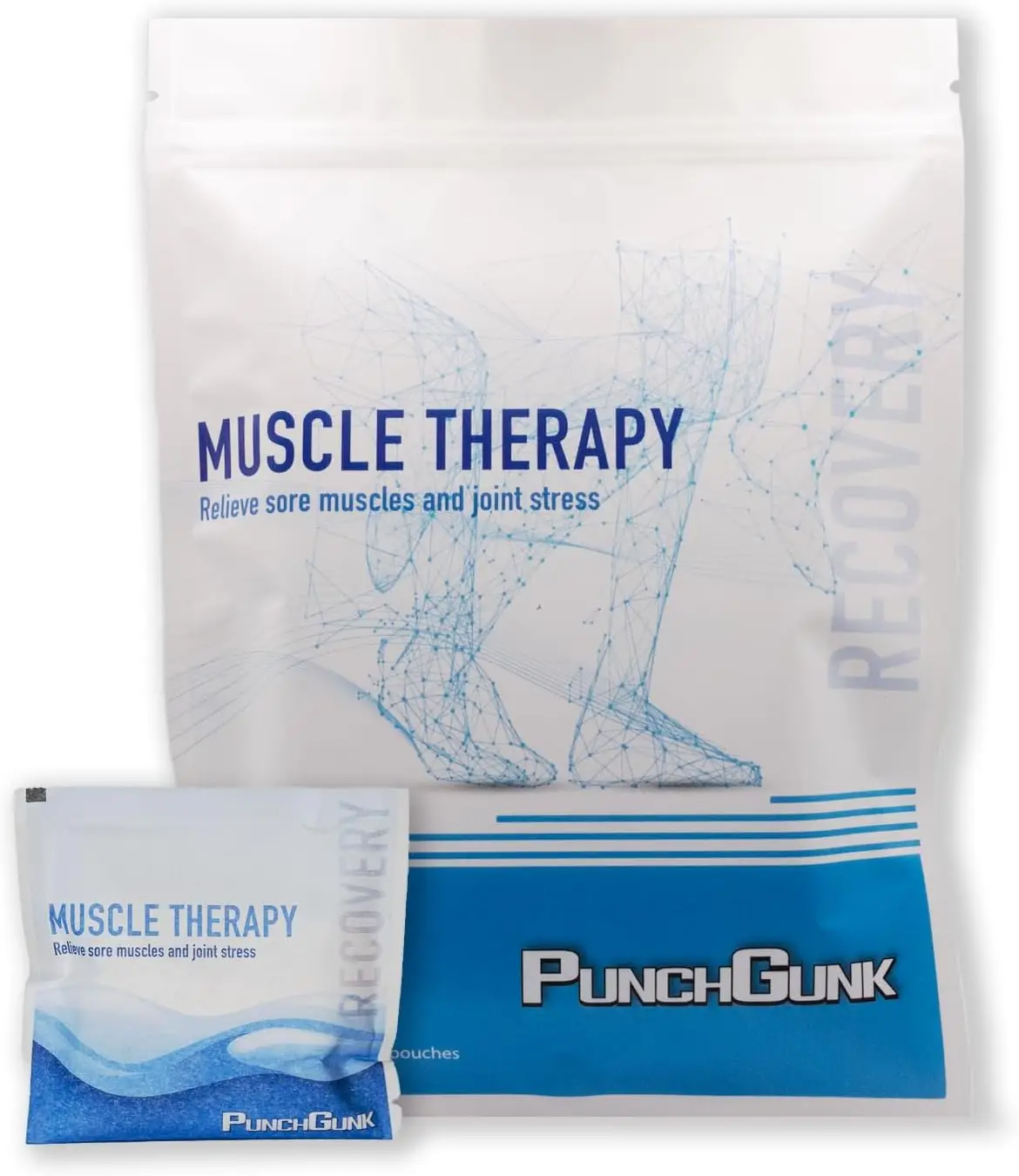Muscle Therapy Reco…