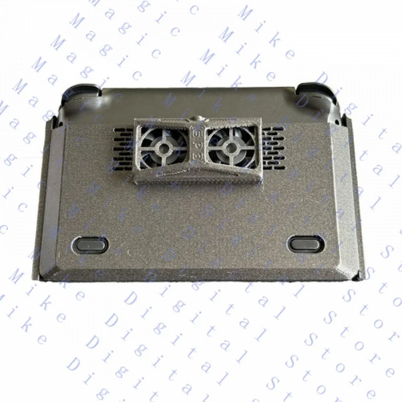 

UU для Switch Jcon Controller Grip Clip для GPD Mini задняя крышка NS Controller Game