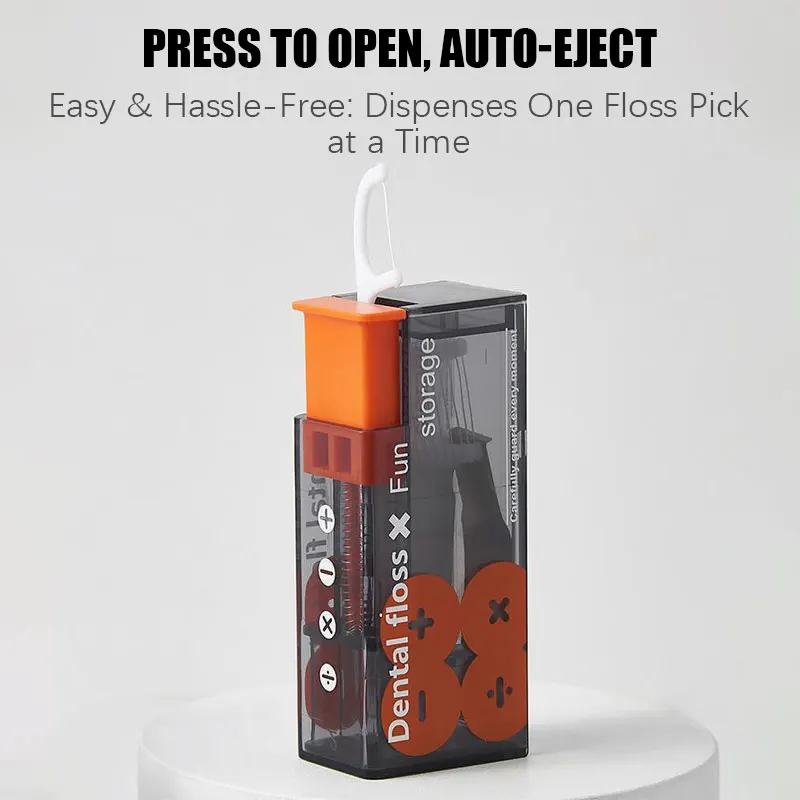 Thumbnail 3 - #73 Latest Dental Floss Offers