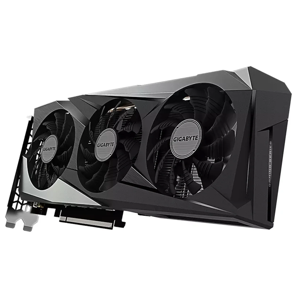 GeForce 3050 8GB 128Bit Desktop Graphics Card GPU RTX3050 Gaming OC