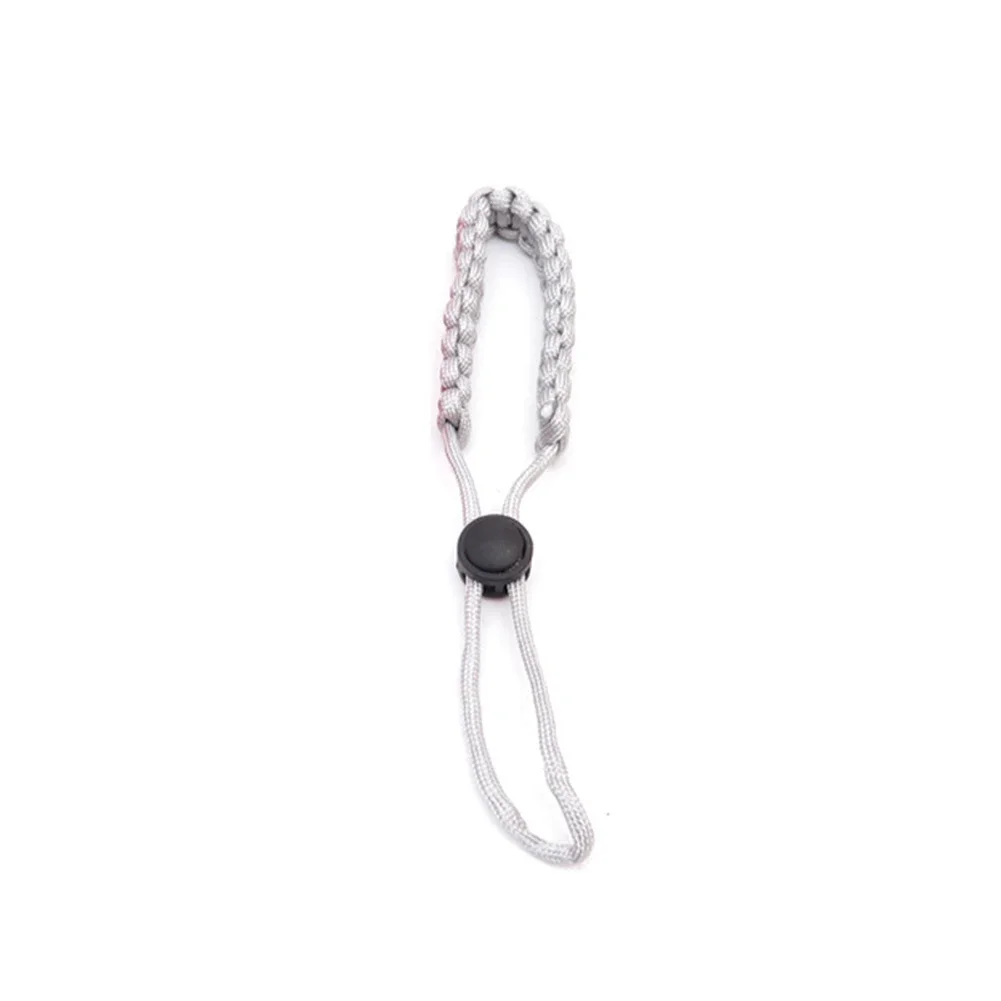 

High Quality Diving Pointer Or Other Hand-held Equipments Diving Hand Rope Scuba Diving Hand 18*1.7cm Polyester Sheath