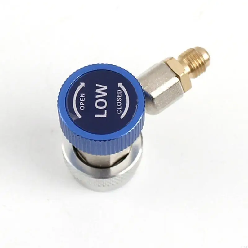 

M6CF R134A Адаптер быстра