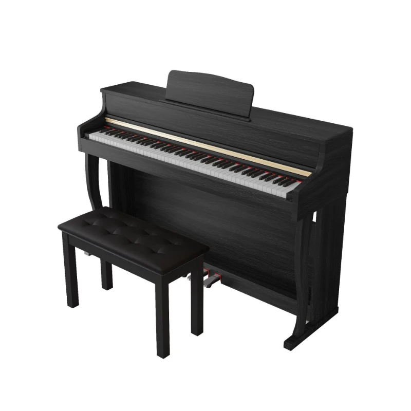 Electric piano 88-key heavy hammer Smart home Professional adult beginner digital children's electronics