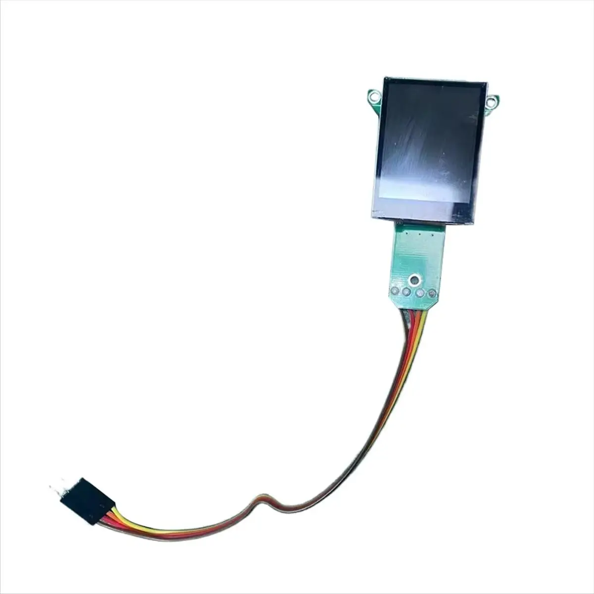 For Bmw E90 E91 E92 E93 Led Shift Handball Gear Position Lcd Display