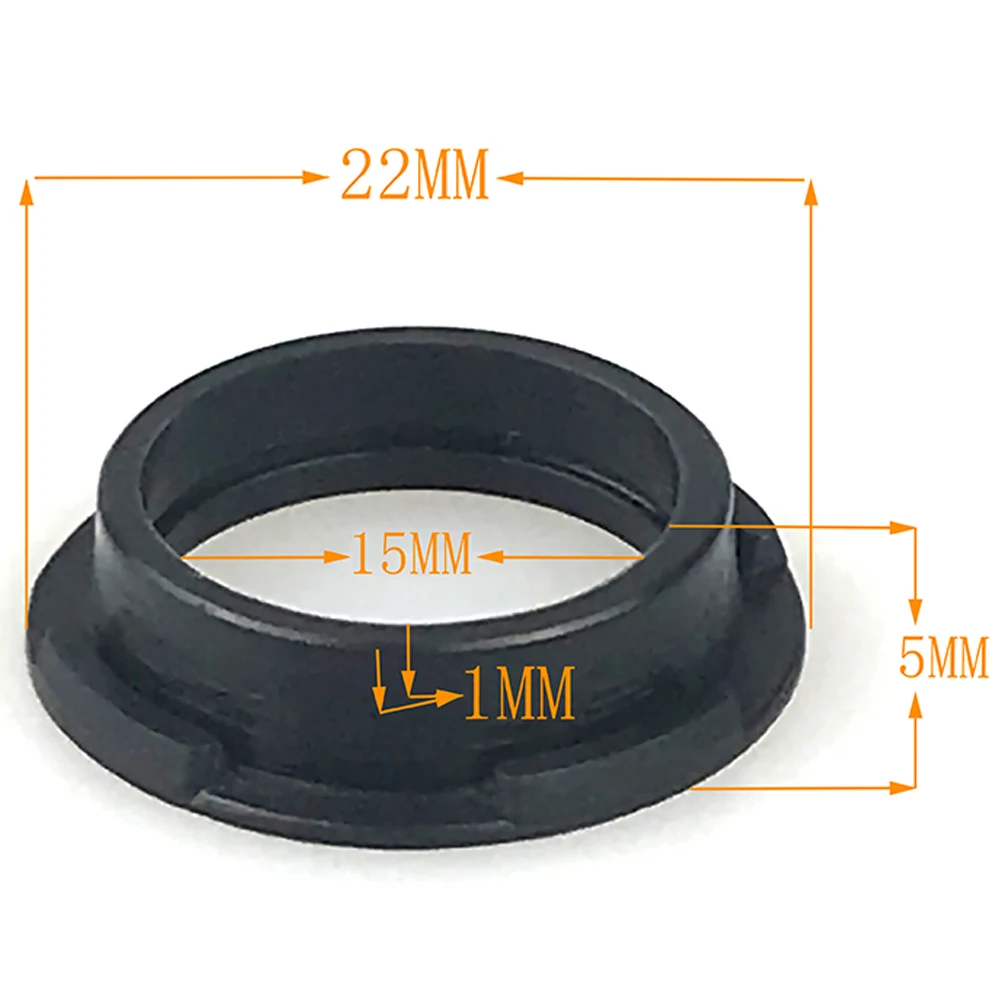 5Q0919133 5Q0919275B 66209283203 A0005421251 5Q0919275B Parking Sensor Seal For AUDI A3 A4 SKODA VW SEAT LEON BMW TOURER F46