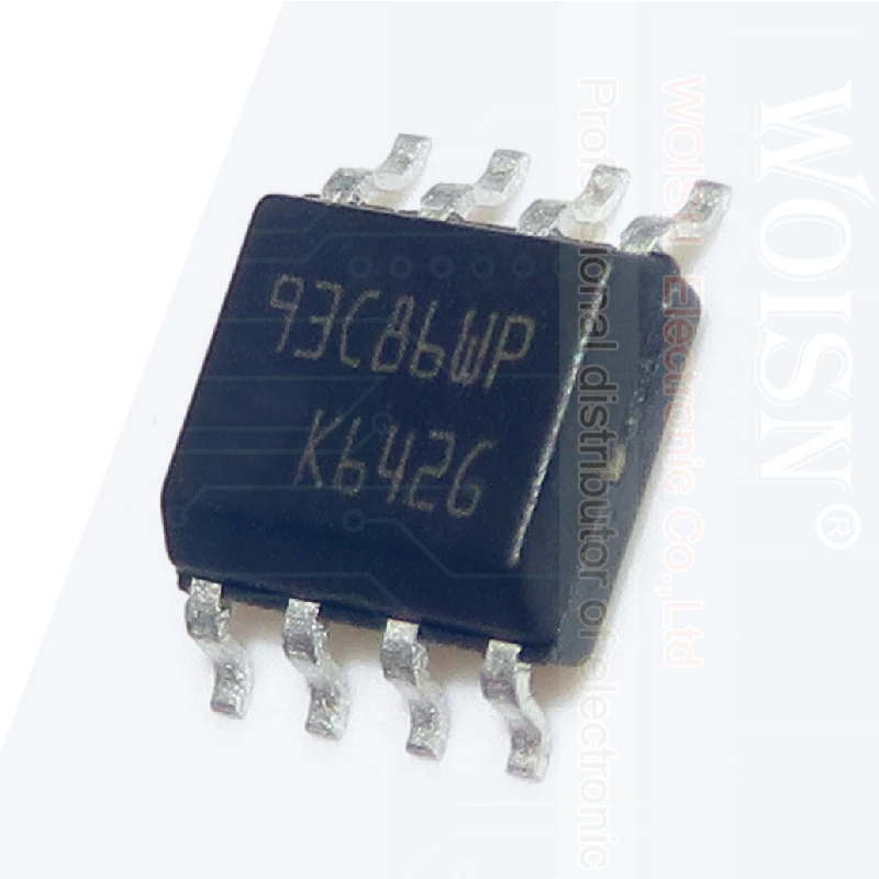 2-5PCS AT93C86 93C86 STK404-120Y STK404 ISL97644IRZ ISL97644IR UA6528P UA6528 IT6511FN IT6511 MAX1044EPA MAX1044