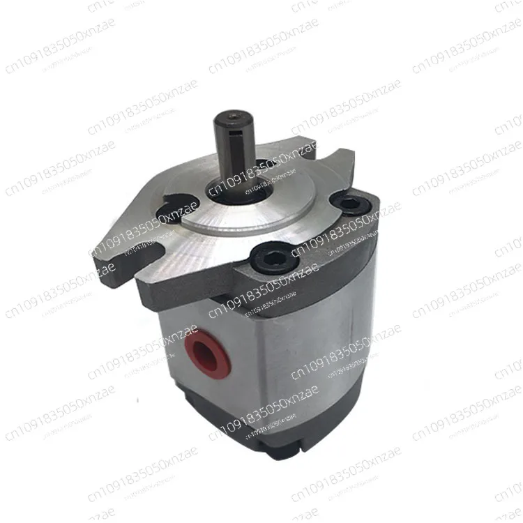 Gear Pump Hydraulic… - image