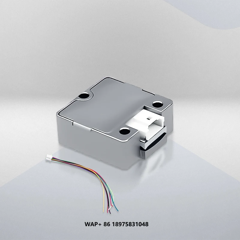 

High Performance INS Sensor Module for Inertial Navigation System Motion & Position Sensors for Unmanned Aerial Vehicles (UAV)