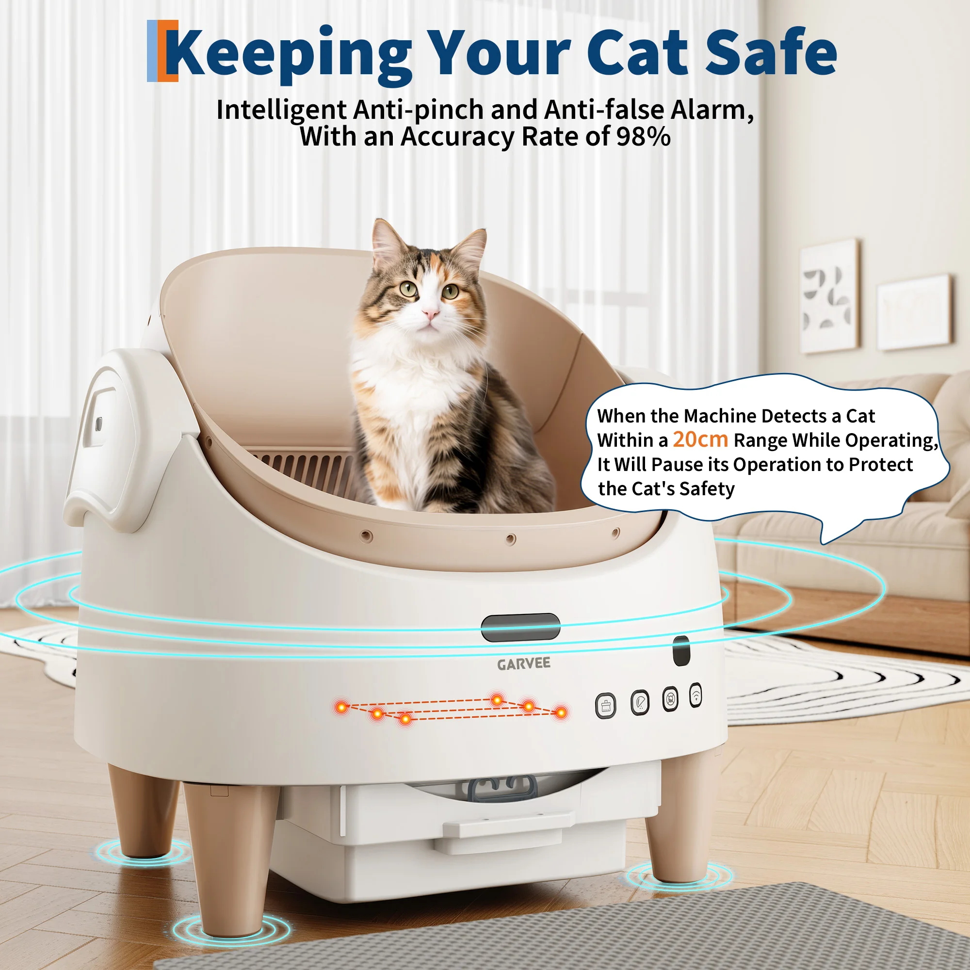 Thumbnail 2 - #58 Discounted Cat Litter Boxes Worth Buying