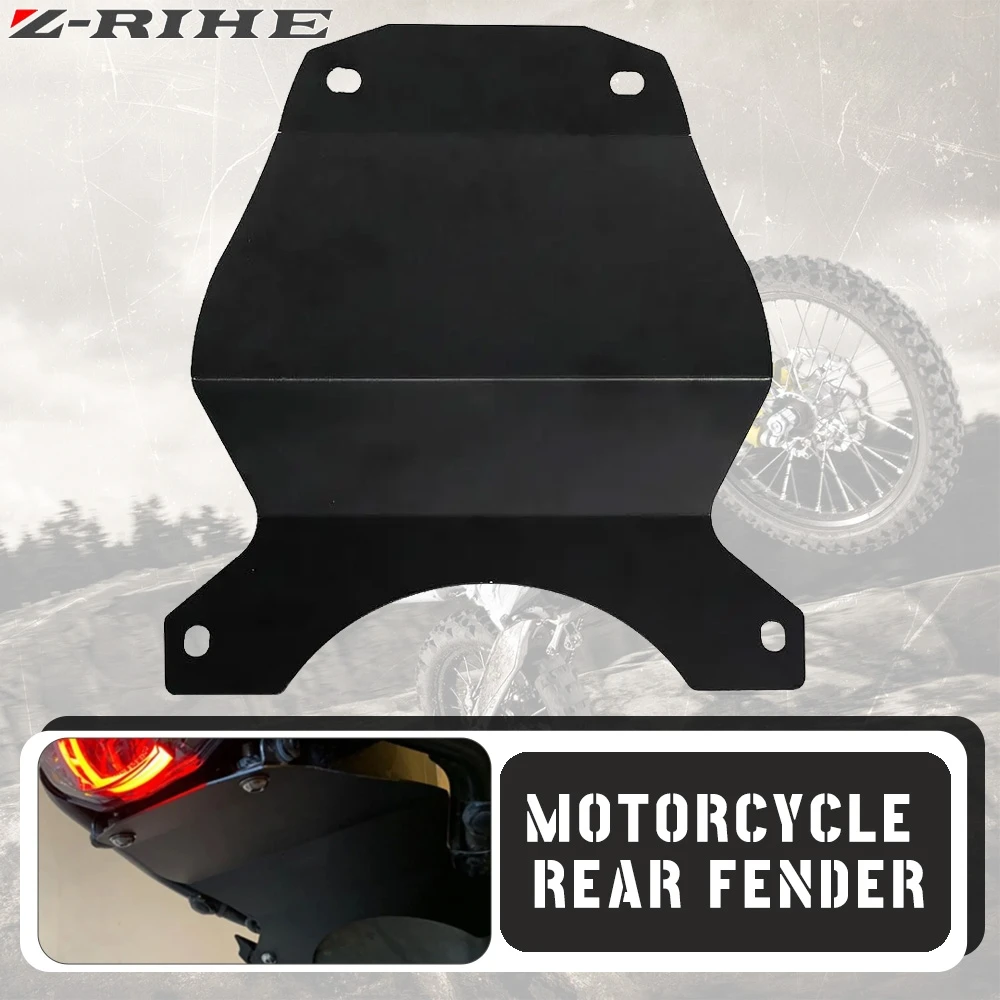 

Аксессуары для мотоциклов, защита заднего крыла, брызговик вперед для моделей Ducati Scrambler 800, модели Icon Scrambler 400, модели sixty 2