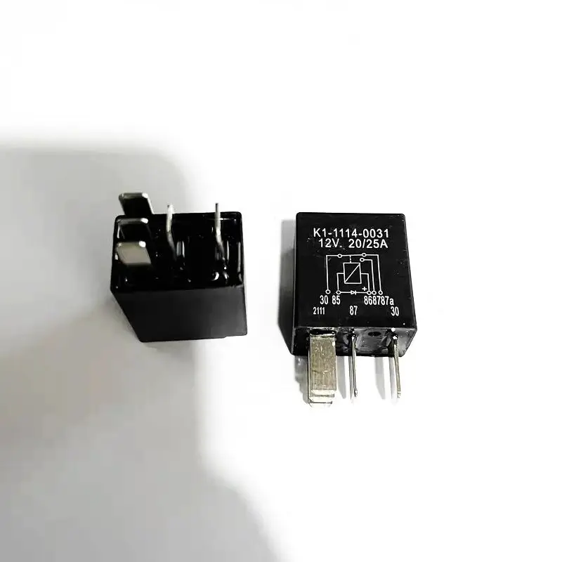 10PCS 100%NEW K1-11…