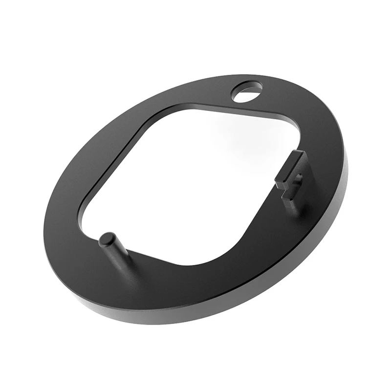 Aluminium gehäuse für Gopro Hero 13 12 11 10 schwarzer Kamera käfig Rig Schutz gehäuse rahmen Form montierter Kalt schuh 52mm Filter halterung – Detail 15