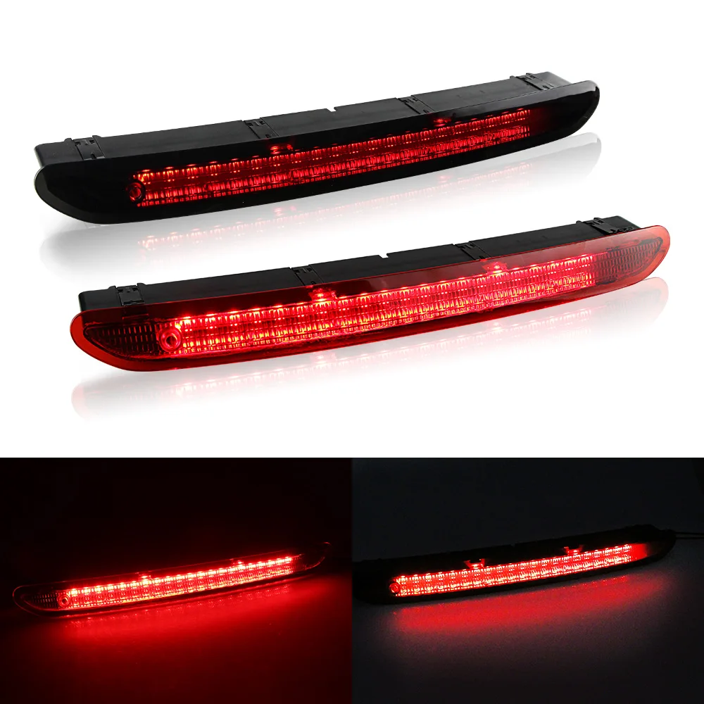 1PC LED High Level Rear Brake Light Stop 3rd Tail Lamp for VW GTI/Jetta Station Wagon/Passat B6 B7/Rabbit/Tiguan/Golf 6 Golf 7