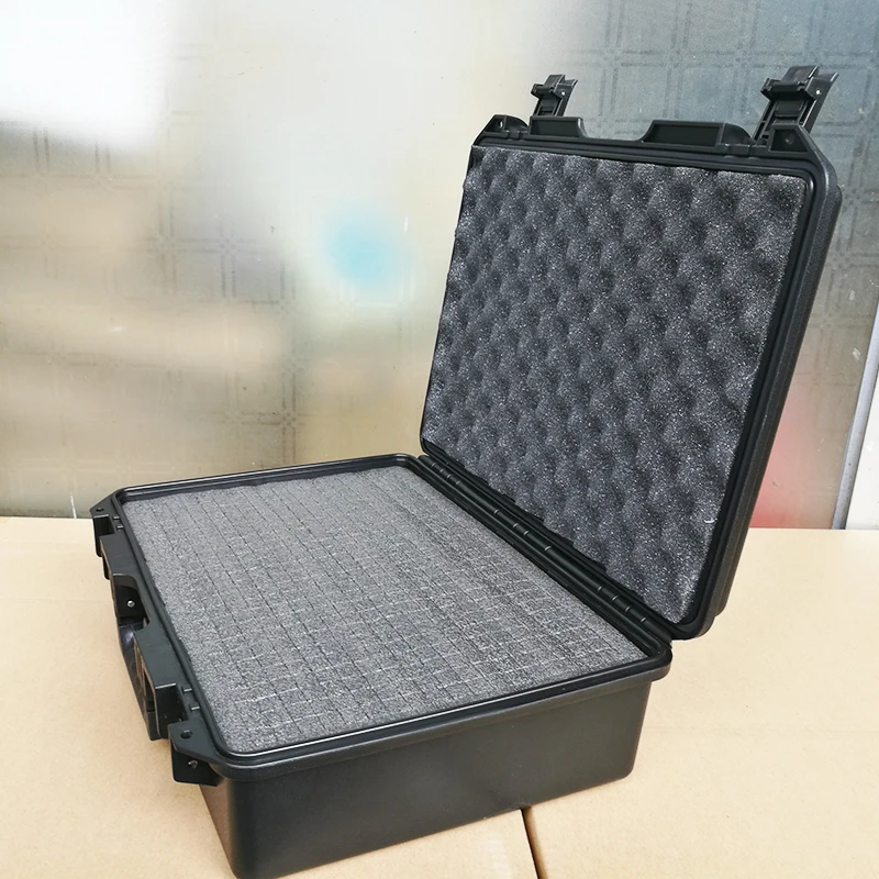 Star Audio Microphone Air Box Shockproof Moisture-proof Compression Equipment Equipment Safety Box Protection Box
