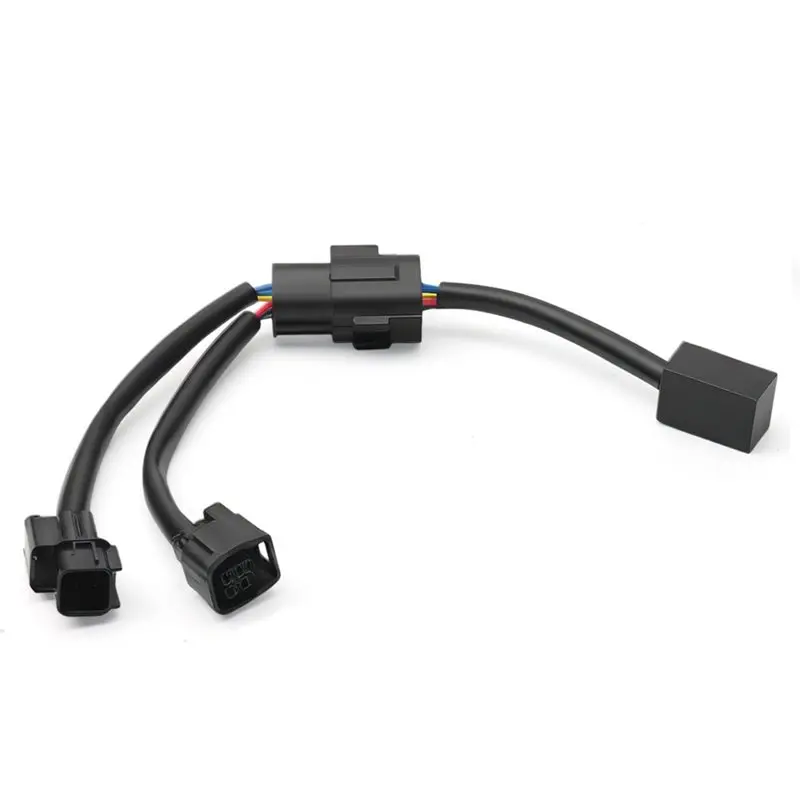 Breathing Mode Controller Tail Lights Stop Light Strobe Flash Flashing Module For Honda X-ADV 750 2025-2026 Motorcycle