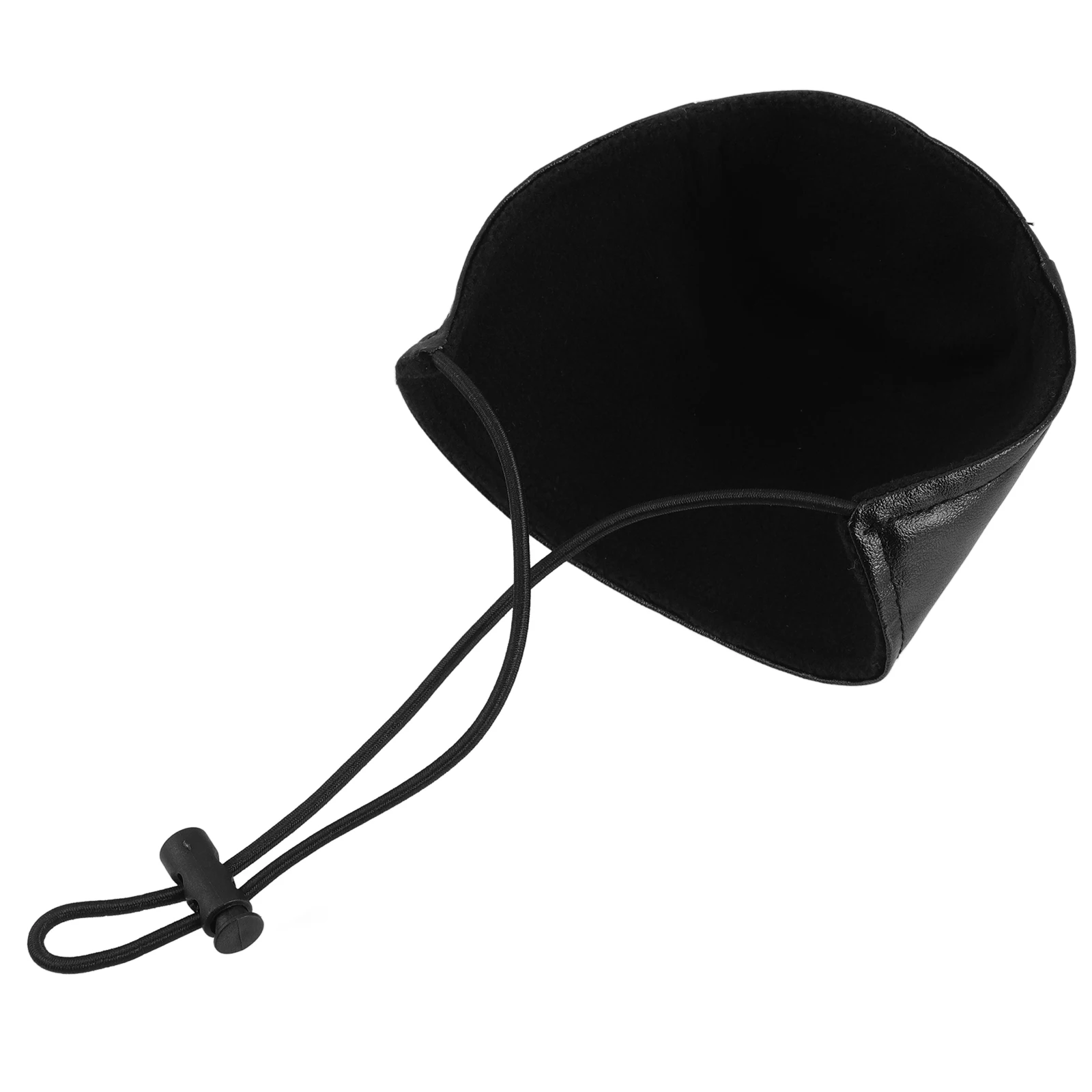 

Unisex Car Driving Heel Protector Pad Shoe Heel Protection Cover for Men and Women Anti-Wear Easy Clean Comfortable Fit