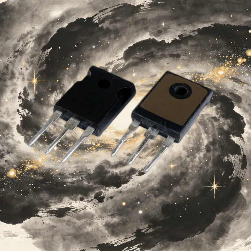 Top Quality 5pcs/lot STTH6003CW TO-247 STTH6003 TO247 300V 60A In Stock Easy to Use