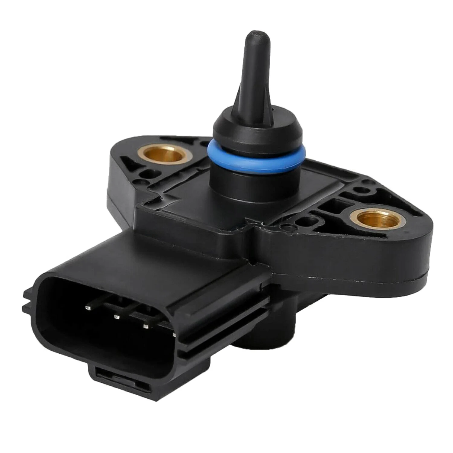 A13F-FPS5 Fuel Injection Rail Pressure Regulator Sensor For Ford F-150 Escape Explorer Focus Maverick Mustang 0261230093
