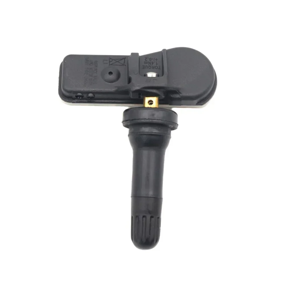 52933J5000 For Kia Stinger For Hyundai Genesis G70 2017-2025 433Mhz Tire Pressure Monitor Sensor 1/4pcs NEW Car TPMS 52933-J5000