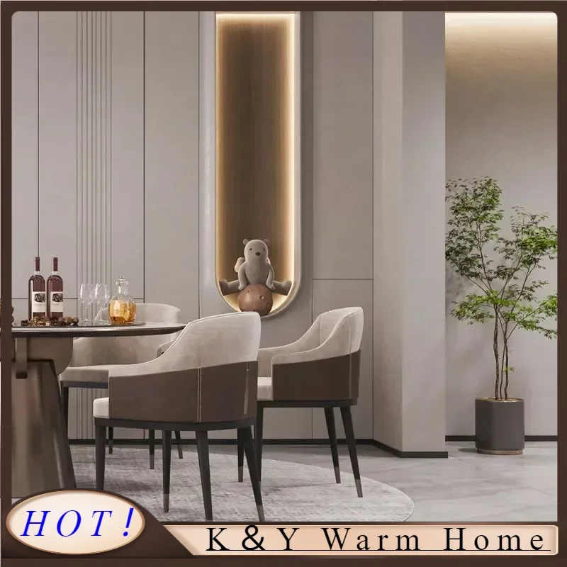 

Bedroom Throne Nordic Lounge Unique Chair Luxury Leather Fishing Chairs Room Computer Bedroom Designer Stoel Patio Furniture