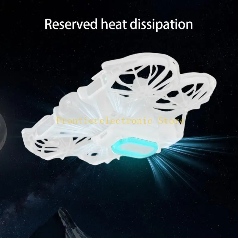 G8DB Universal UAV Landing Aid With 7 Shade Light Sources For Evening Flight Safety