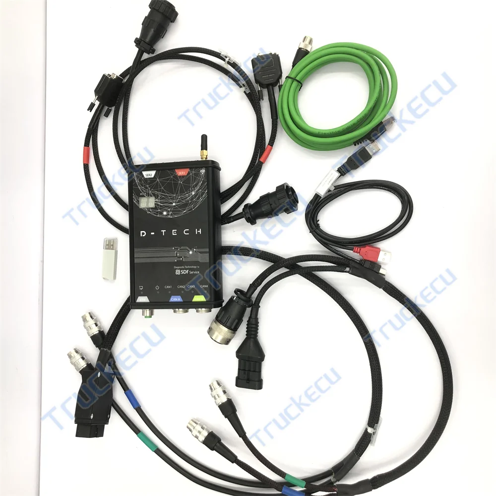 For Deutz-Fahr D-Te… - image