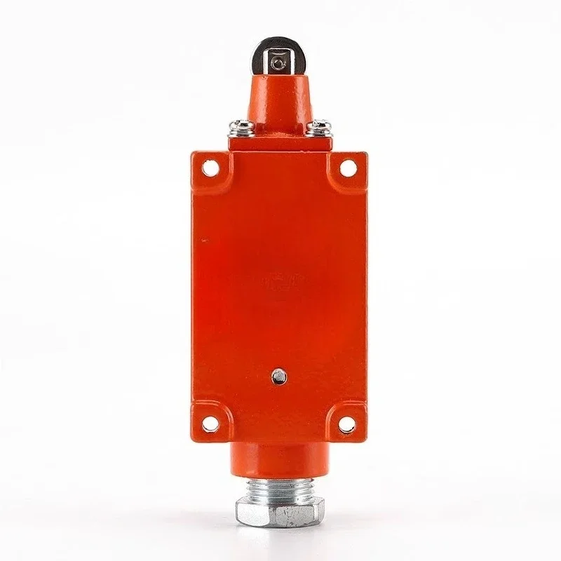 KHX-0.5/24 underground intrinsic safety monkey car travel limit switch explosion-proof winch switch for coal mines