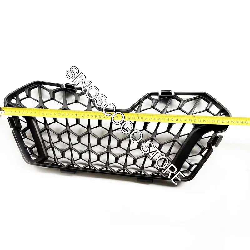 شبكة أمامية أصلية من البلاستيك 2024-Up لـ Cf Moto Cforce X8 X10 800 1000 CF800AU CF1000AU Overland ATV Quad 9AWV-041017-8000