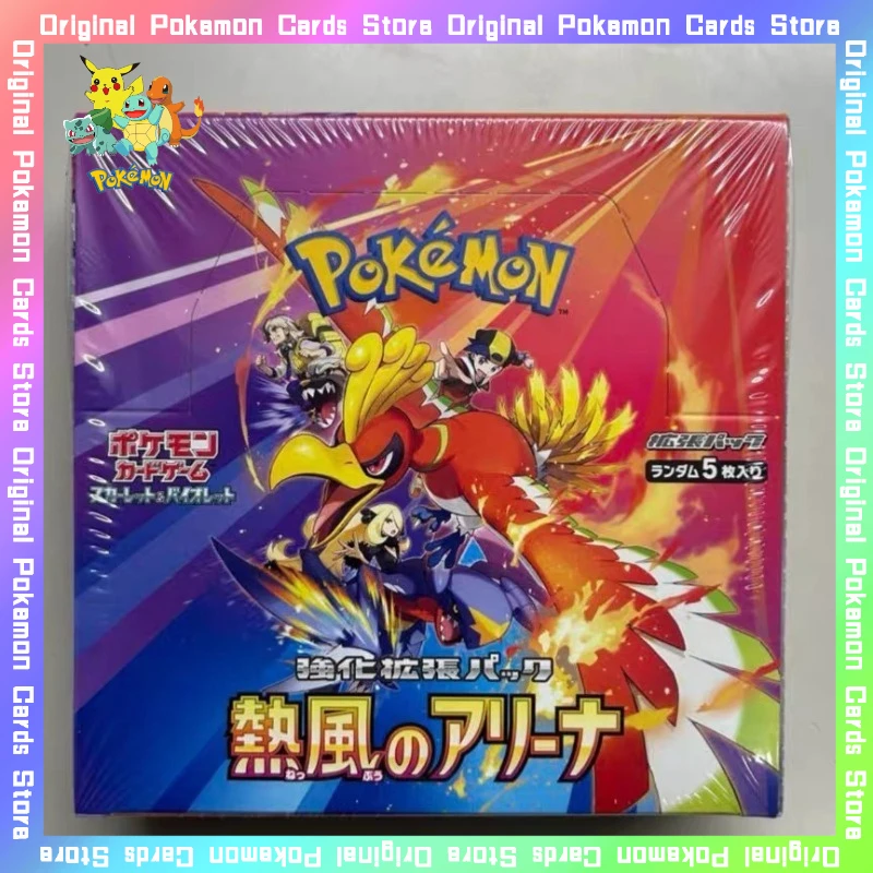 genuine-original-pokemon-ptcg-japanese-version-sv9a-booster-pack-scarlet-violet-trading-anime-collectible-cards-toy-game-gifts