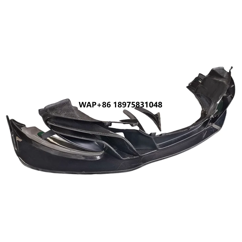 Mclaren MP4-12C Hig…