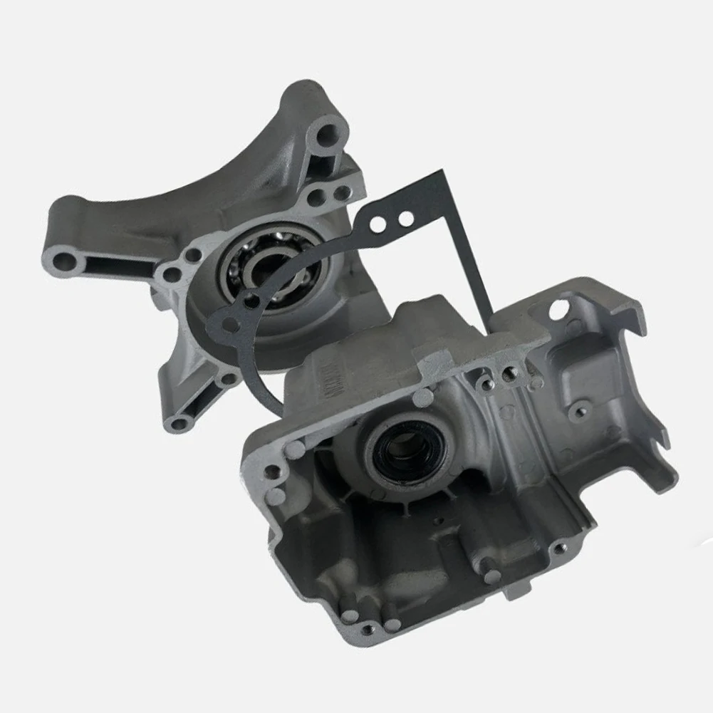 Crankcase For Redmax Blower Accessori Crankcase 576591101 Engine Performance Boost Fits Existing Mounts OEM Fit Robust Materials