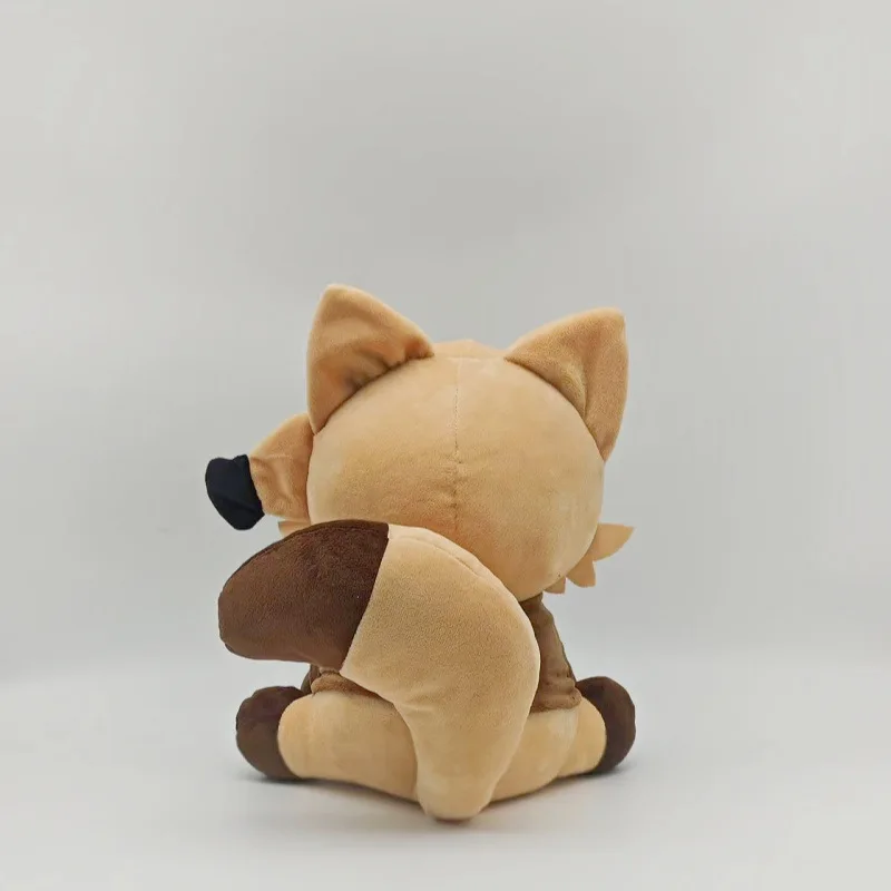 

Adventure World Snail Plush Toy Cute Cartoon Stuffed Animal Doll Dandy Character Collectible Soft Toy Gift for Kids Fans