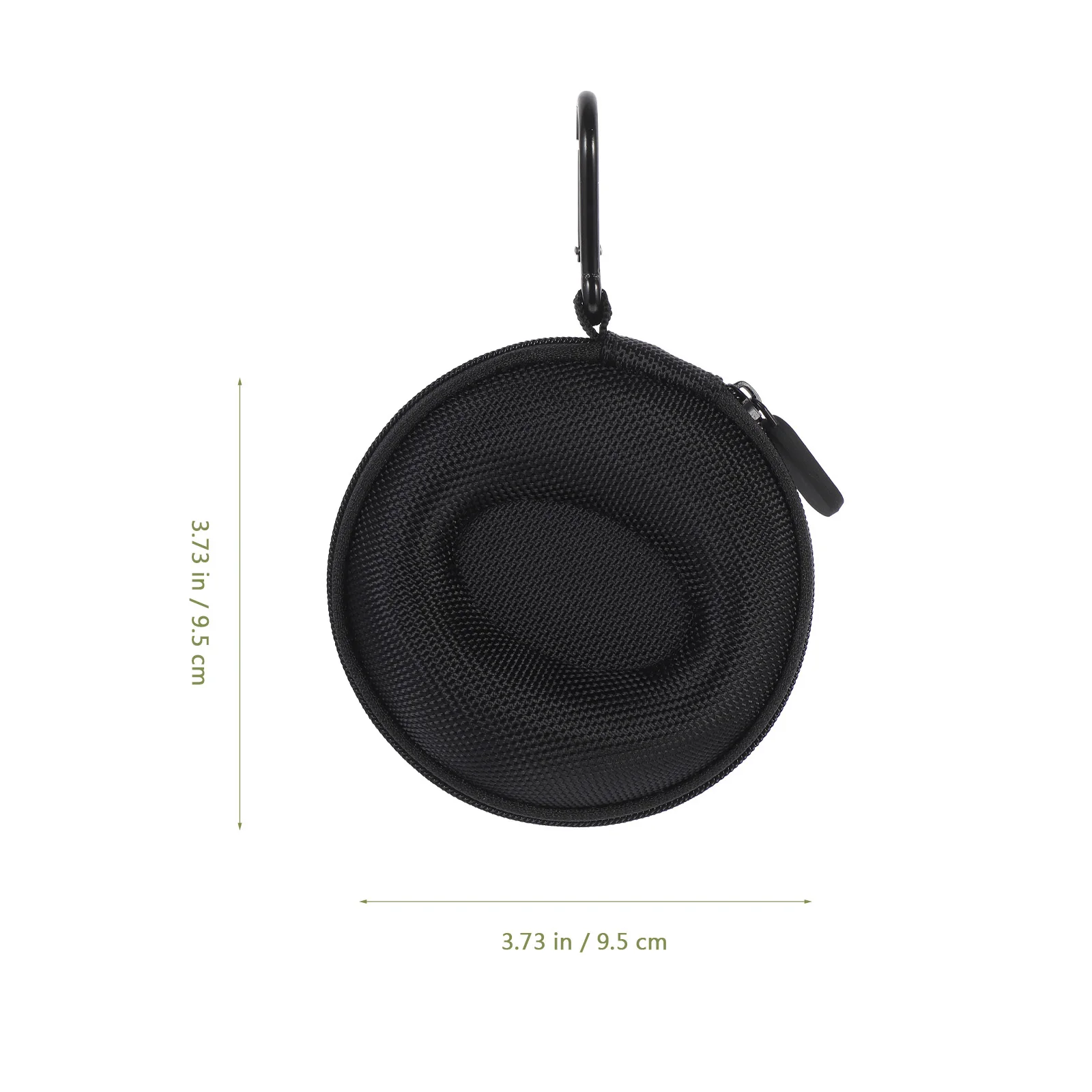 

Eva Watch Storage Box Anti-Fall Zippered Travel Case Portable Waterproof Organizer Display Holder Packaging Watch Box